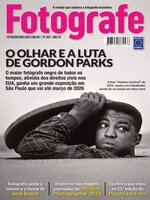 Revista Fotografe Melhor